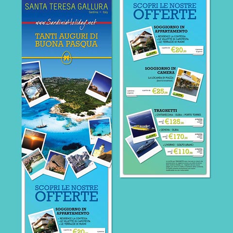 Remo Colomba - Creative Visual Designer - Portfolio - ZERO H+ - Newsletter